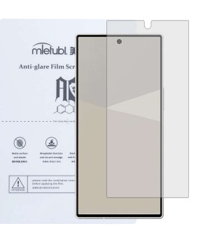 Гідрогелева плівка Mietubl Anti-Glare для Sharp AQUOS R10 5G Матова