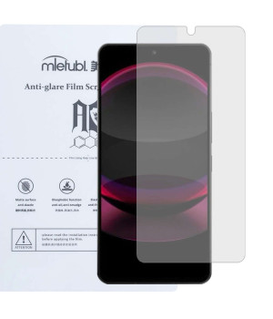 Гідрогелева плівка Mietubl Anti-Glare для Sharp AQUOS R8s Pro Матова
