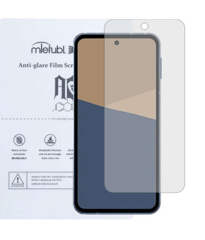 Гідрогелева плівка Mietubl Anti-Glare для Sharp AQUOS sense10 Матова