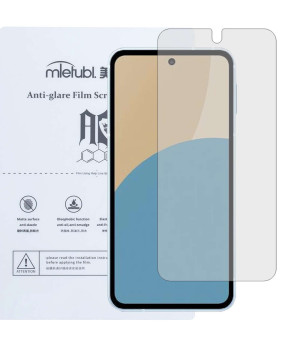 Гідрогелева плівка Mietubl Anti-Glare для Sharp AQUOS sense9 Матова
