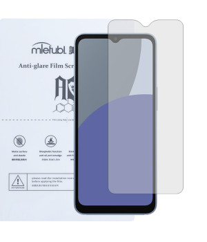 Гидрогелевая пленка Mietubl Anti-Glare для Sharp Aquos wish4 Матовая