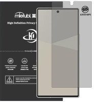 Гідрогелева плівка антишпигун Mietubl HD Privacy Screen Protector для Sharp Aquos R10 5G