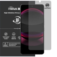 Гідрогелева плівка антишпигун Mietubl HD Privacy Screen Protector для Sharp Aquos R8s Pro