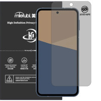 Гідрогелева плівка антишпигун Mietubl HD Privacy Screen Protector для Sharp Aquos sense10