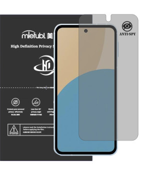 Гідрогелева плівка антишпигун Mietubl HD Privacy Screen Protector для Sharp Aquos sense9