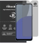Гідрогелева плівка антишпигун Mietubl HD Privacy Screen Protector для Sharp Aquos wish4