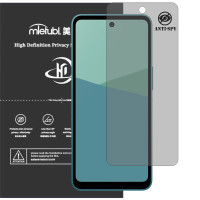 Гідрогелева плівка антишпигун Mietubl HD Privacy Screen Protector для Sharp Aquos wish5 5G
