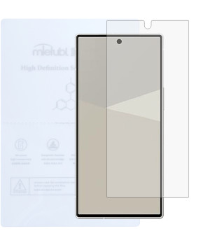 Гідрогелева плівка Mietubl HD для Sharp AQUOS R10 5G