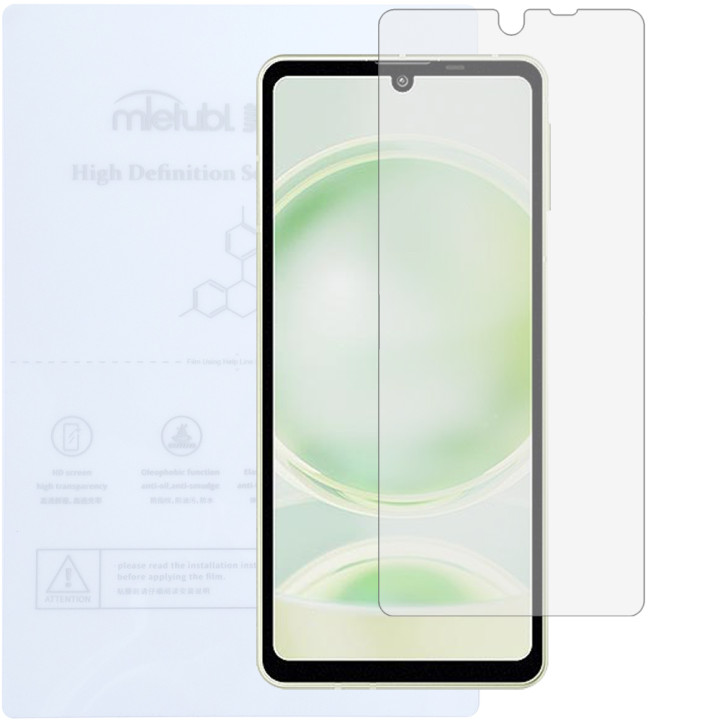 Гідрогелева плівка Mietubl HD для Sharp AQUOS sense8