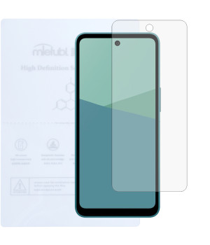Гідрогелева плівка Mietubl HD для Sharp AQUOS wish5 5G