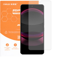 Гідрогелева плівка Mietubl Super TPU HD для Sharp Aquos R8s Pro