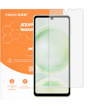 Гідрогелева плівка Mietubl Super TPU HD для Sharp Aquos sense8