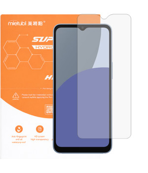 Гідрогелева плівка Mietubl Super TPU HD для Sharp Aquos wish4