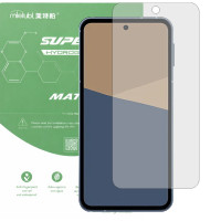 Гідрогелева плівка матова Mietubl Super TPU Matte для Sharp Aquos sense10