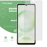 Гідрогелева плівка матова Mietubl Super TPU Matte для Sharp Aquos sense8