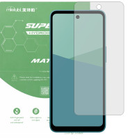 Гідрогелева плівка матова Mietubl Super TPU Matte для Sharp Aquos wish5 5G