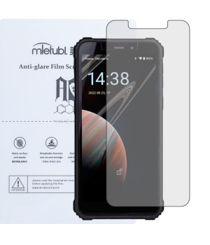 Гідрогелева плівка Mietubl Anti-Glare для Sigma mobile X-treme PQ18 Матова