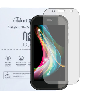 Гідрогелева плівка Mietubl Anti-Glare для Sigma mobile X-treme PQ29 Матова