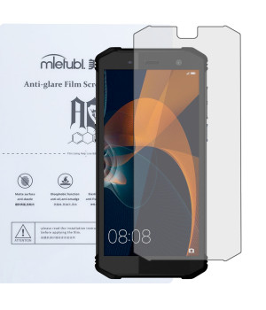 Гідрогелева плівка Mietubl Anti-Glare для Sigma mobile X-treme PQ36 Матова