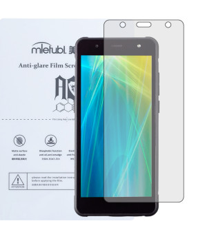 Гідрогелева плівка Mietubl Anti-Glare для Sigma mobile X-treme PQ37 Матова