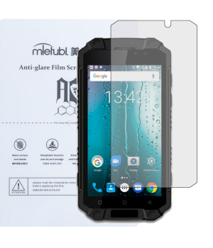 Гідрогелева плівка Mietubl Anti-Glare для Sigma mobile X-treme PQ39 Матова