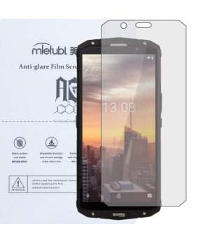 Гідрогелева плівка Mietubl Anti-Glare для Sigma mobile X-treme PQ54 Матова