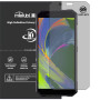 Гідрогелева плівка антишпигун Mietubl HD Privacy Screen Protector для Sigma mobile X-treme PQ53
