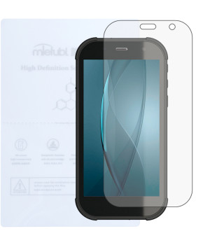 Гідрогелева плівка Mietubl HD для Sigma mobile X-treme PQ20