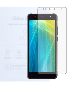 Гідрогелева плівка Mietubl HD для Sigma mobile X-treme PQ37