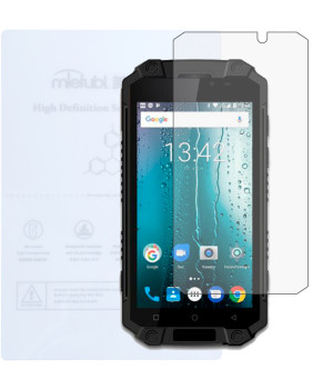 Гидрогелевая пленка Mietubl HD для Sigma mobile X-treme PQ39