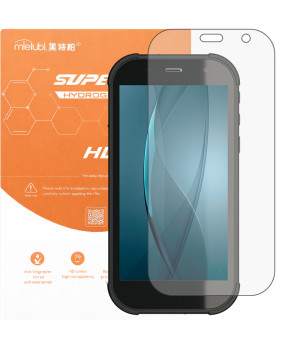 Гідрогелева плівка Mietubl Super TPU HD для Sigma mobile X-treme PQ20