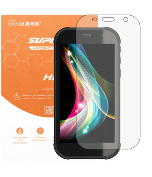 Гідрогелева плівка Mietubl Super TPU HD для Sigma mobile X-treme PQ29