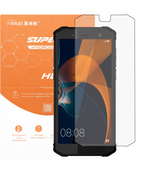 Гідрогелева плівка Mietubl Super TPU HD для Sigma mobile X-treme PQ36