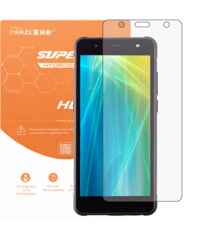 Гідрогелева плівка Mietubl Super TPU HD для Sigma mobile X-treme PQ37