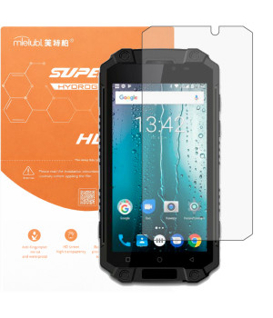 Гідрогелева плівка Mietubl Super TPU HD для Sigma mobile X-treme PQ39