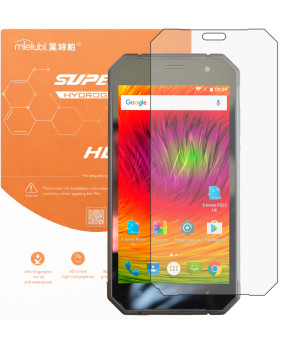 Гідрогелева плівка Mietubl Super TPU HD для Sigma mobile X-treme PQ35