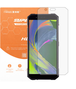 Гідрогелева плівка Mietubl Super TPU HD для Sigma mobile X-treme PQ53