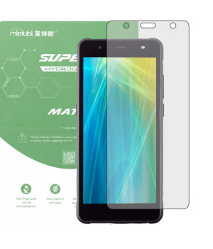Гідрогелева плівка матова Mietubl Super TPU Matte для Sigma mobile X-treme PQ37