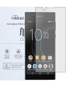 Гідрогелева плівка Mietubl Anti-Glare для Sony Xperia L 1 Матова