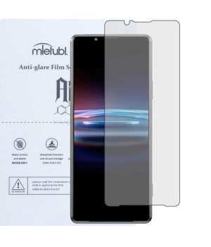 Гідрогелева плівка Mietubl Anti-Glare для Sony Xperia Pro-I Матова