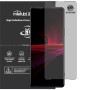 Гідрогелева плівка антишпигун Mietubl HD Privacy Screen Protector для Sony Xperia 1 III