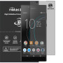 Гідрогелева плівка антишпигун Mietubl HD Privacy Screen Protector для Sony Xperia L 1