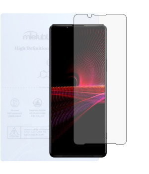 Гідрогелева плівка Mietubl HD для Sony Xperia 1 III