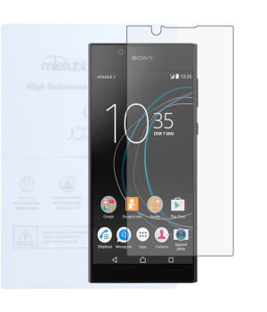Гідрогелева плівка Mietubl HD для Sony Xperia L 1