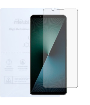 Гідрогелева плівка Mietubl HD для Sony Xperia 1 VII