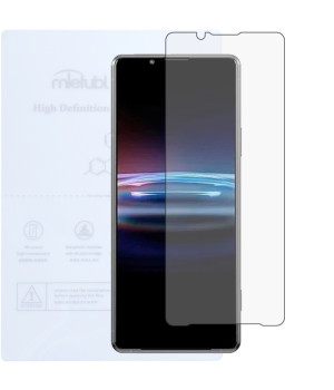 Гідрогелева плівка Mietubl HD для Sony Xperia Pro-I