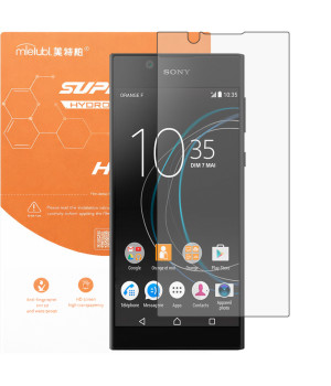 Гідрогелева плівка Mietubl Super TPU HD для Sony Xperia L 1