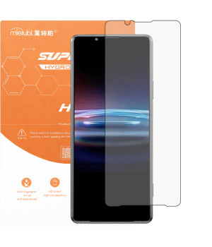 Гідрогелева плівка Mietubl Super TPU HD для Sony Xperia Pro-I