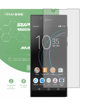 Гідрогелева плівка матова Mietubl Super TPU Matte для Sony Xperia L 1