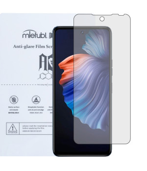 Гідрогелева плівка Mietubl Anti-Glare для Tecno Camon 18p Матова